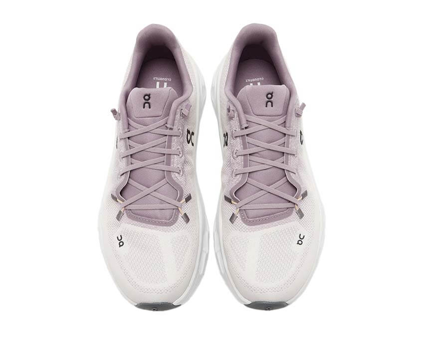 On Cloudtilt W Dew Femme — sneaker lifestyle CloudTec Helion Heron/Dew