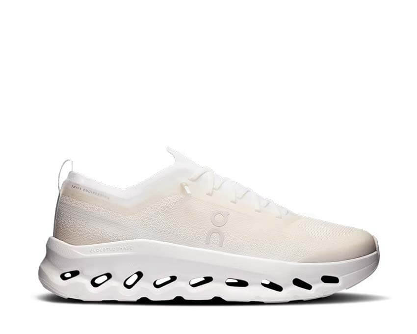 Cloudtilt Moon W White / Frost — sneakers Zendaya CloudTec Phase™