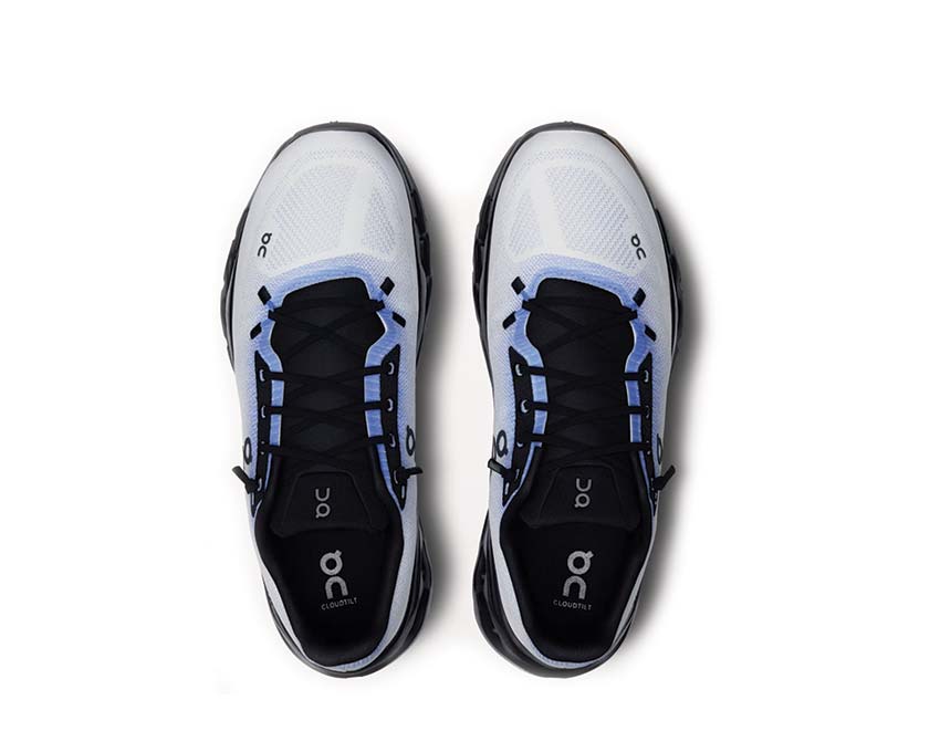 On Cloudtilt Ultramarine/Eclipse Detail — Mesh-Obermaterial Herren-Sneaker