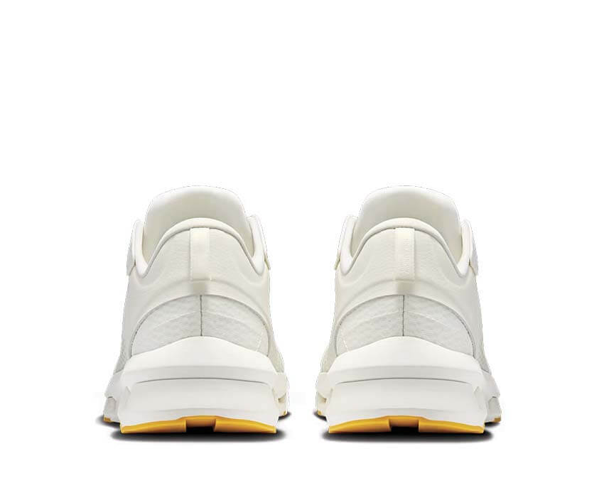 Cloudzone Moon W Ivory / Ivory — semelle CloudTec® évolution running optimisé
