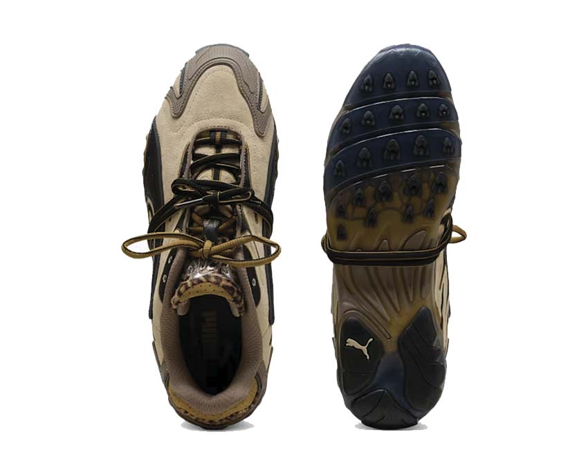  PUMA X A$AP ROCKY Inhale Leopard 405579-01