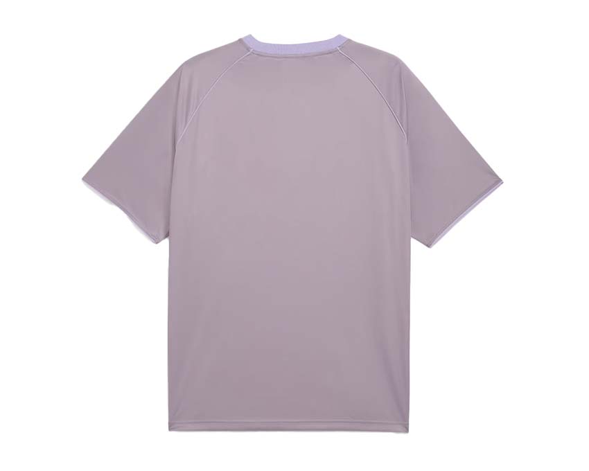 Puma x Fenty Jersey Prune dos — dos maillot jersey prune Fenty x Puma