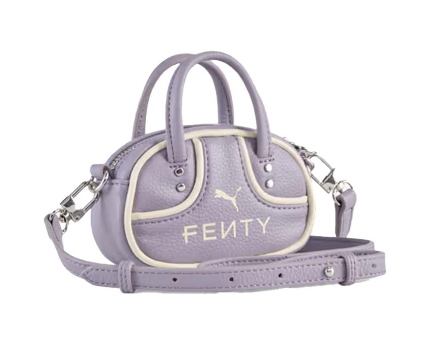 Puma x Fenty Pocket Bag — sac pochette Fenty Puma collaboration Rihanna