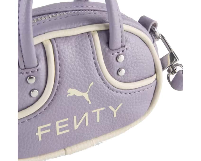 Puma x Fenty Pocket Bag côté — côté pochette Fenty Puma