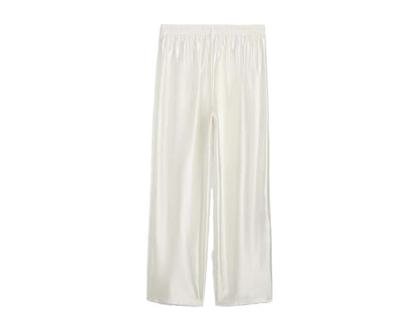 Puma Fenty T7 Track Pants vue — pantalon track blanc Fenty x Puma