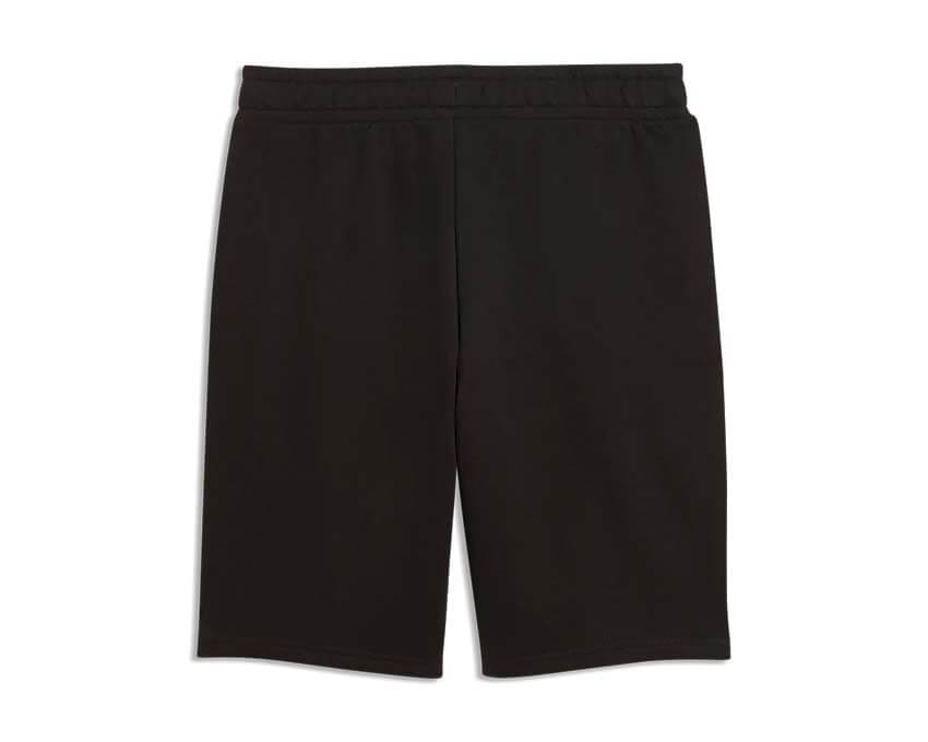 Puma ACM KING Sweat Shorts dos — dos short sweat AC Milan Puma KING
