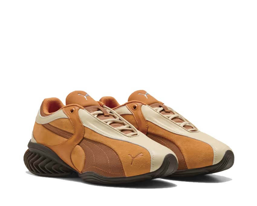 Puma Cell Geo 1 Maple semelle — semelle Cell amortissante maple syrup