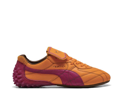 Puma x Fenty Avanti LS Pumpkin Pie — sneaker donna Fenty arancio zucca