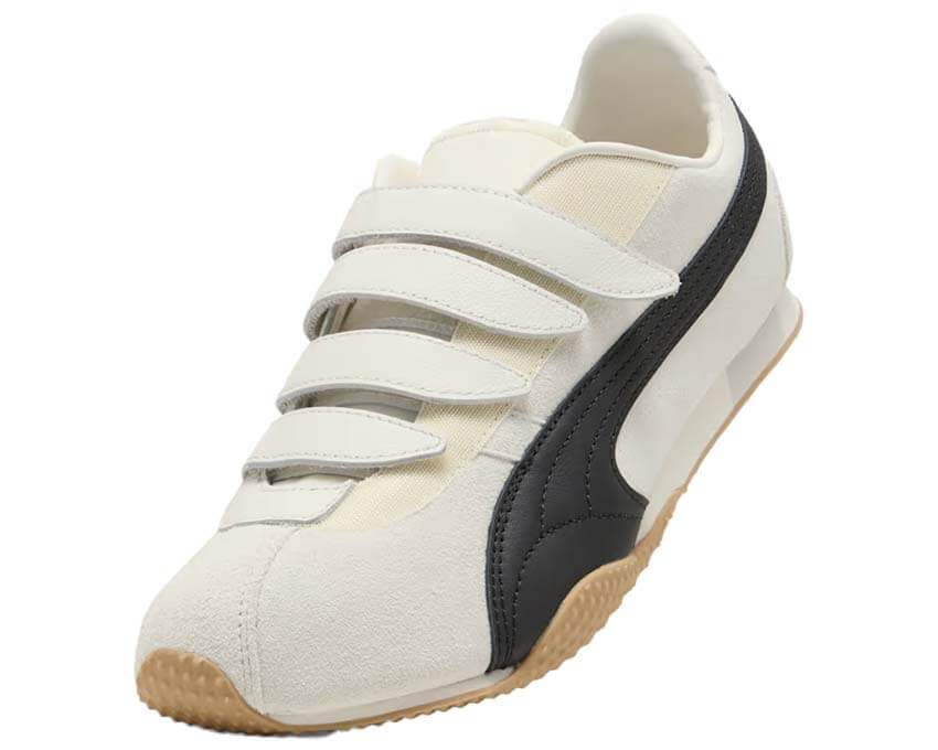 Puma H-Street Strap S Blanc vue latérale — sangle blanc H-Street Strap homme