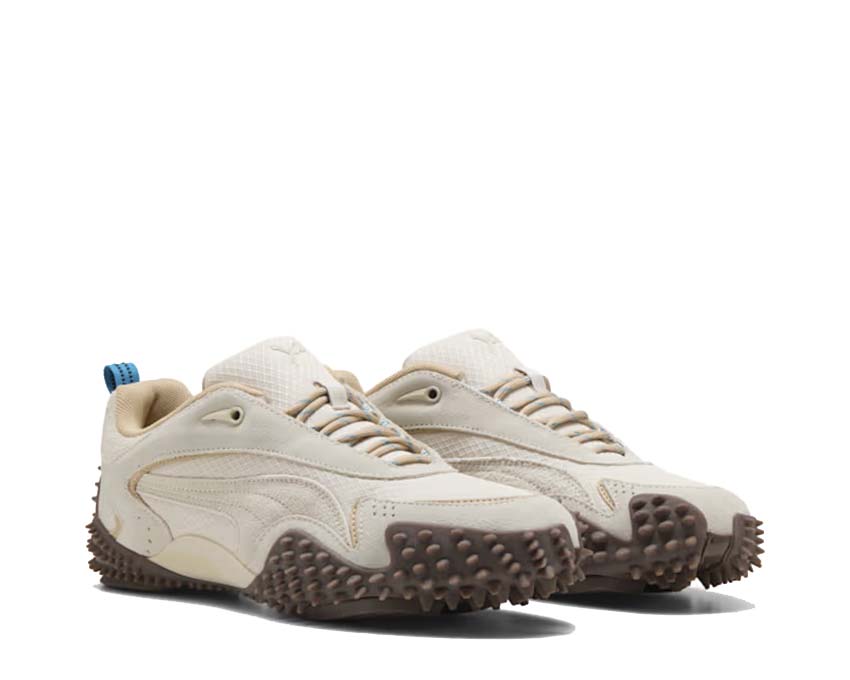 Puma Mostro XC Alpine Snow Speed Blue semelle — semelle XC extérieure