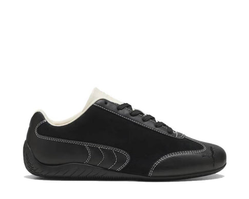 Puma Speedcat Icons — sneaker homme cuir emblématique racing icons sport vintage