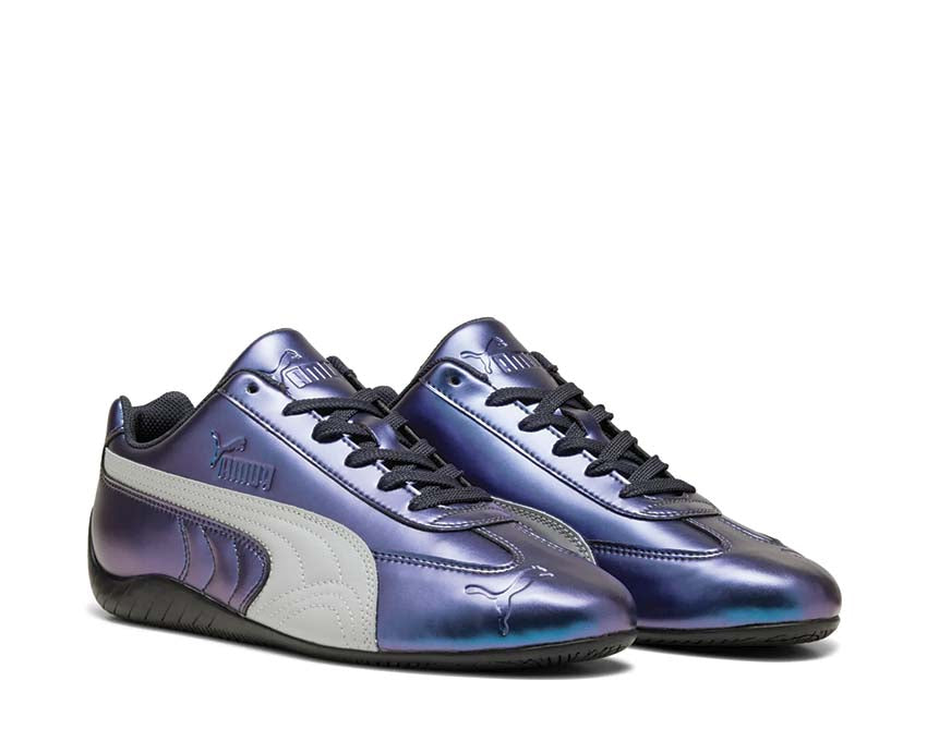 Puma Speedcat Y2K semelle — semelle racing cuir Speedcat Y2K