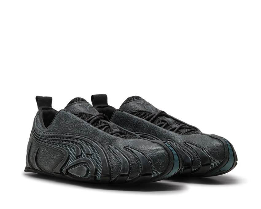 Puma Talon Biology Gris semelle — semelle running gris Talon Biology