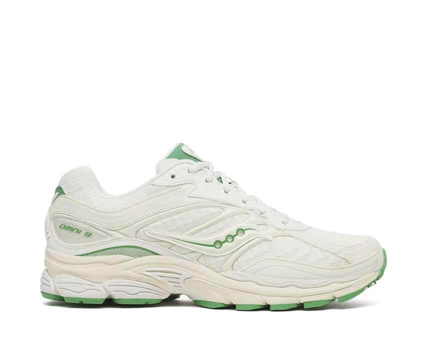 Saucony ProGrid Omni 9 x END S70963-1