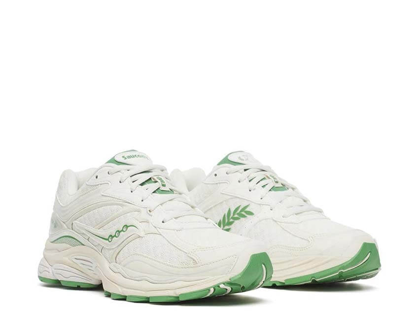 Saucony ProGrid Omni 9 x END S70963-1