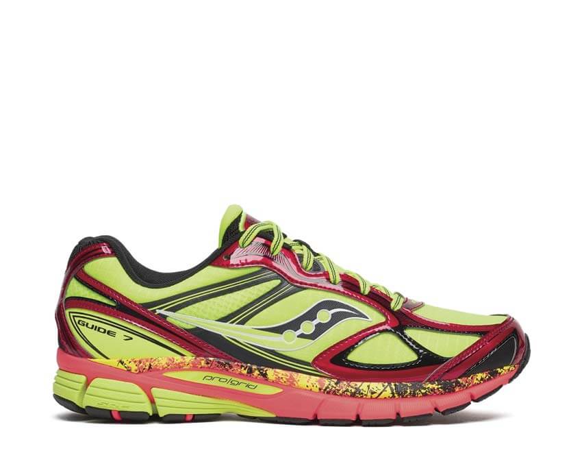 Saucony Progrid Guide 7 S70995-1 