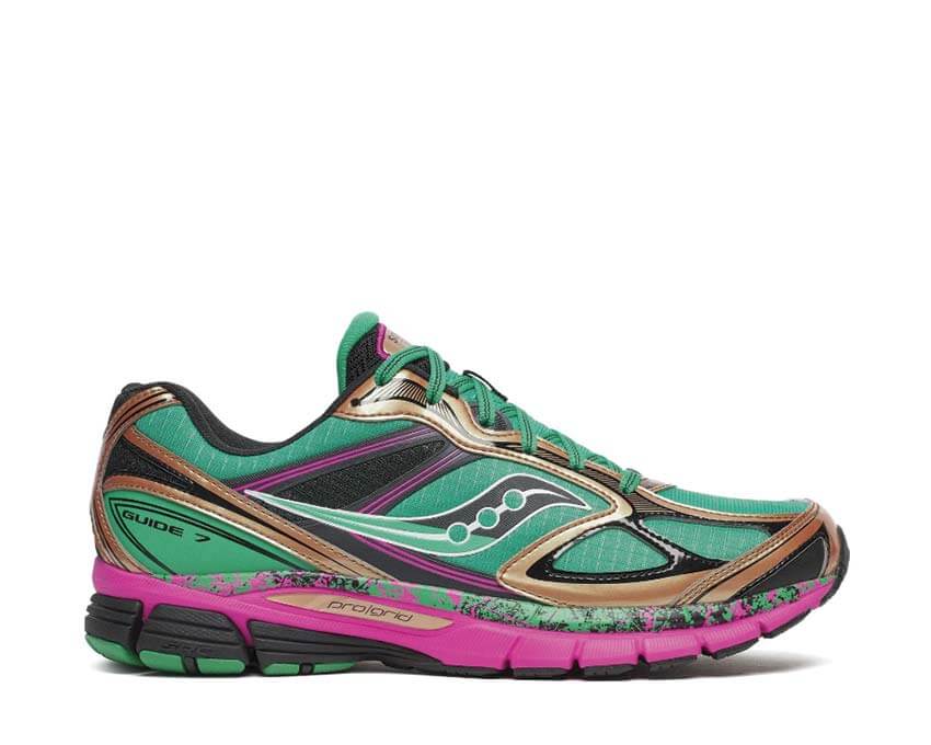 Saucony Progrid Guide 7 S70995-3 