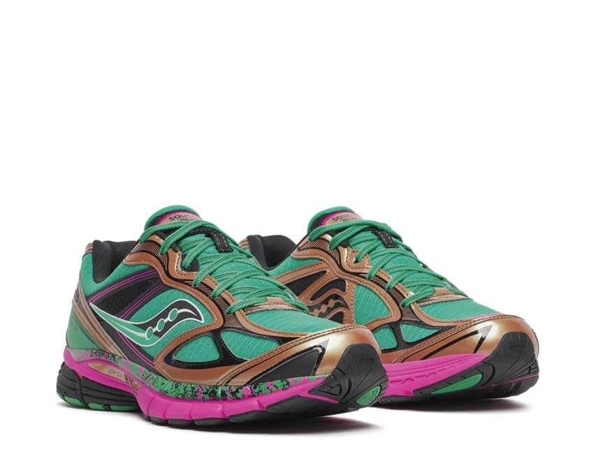 Saucony Progrid Guide 7 S70995-3 