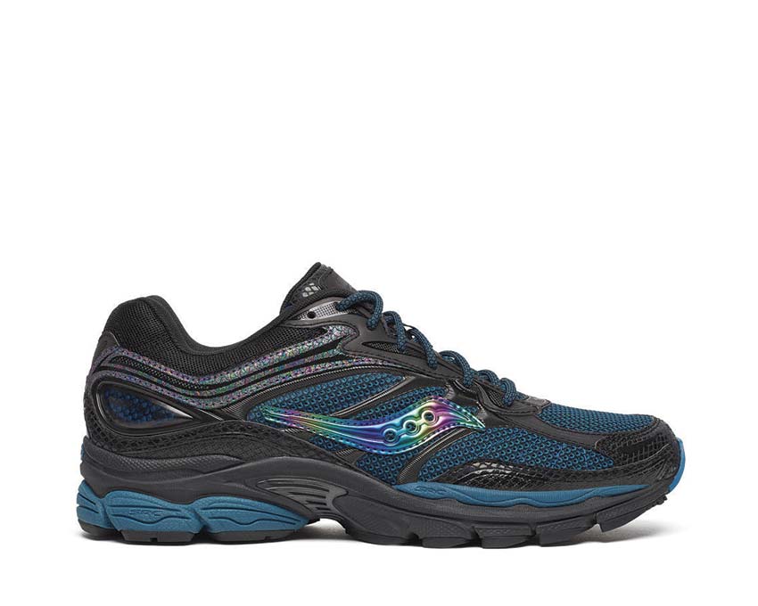 Saucony Progrid Omni 9 Black Glow S70934-3 