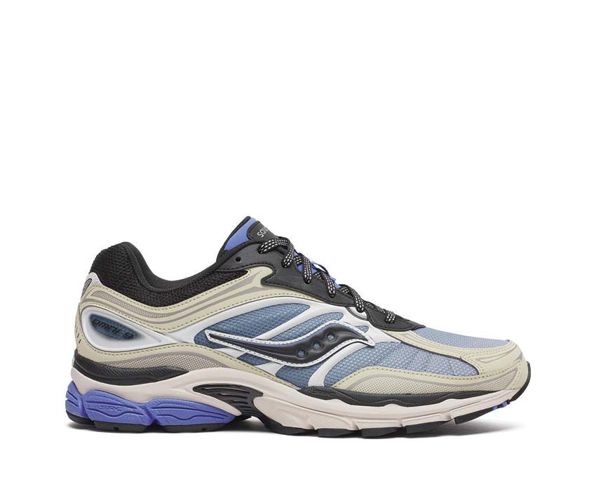 Saucony Progrid Omni 9  Blue Fade S70933-1 