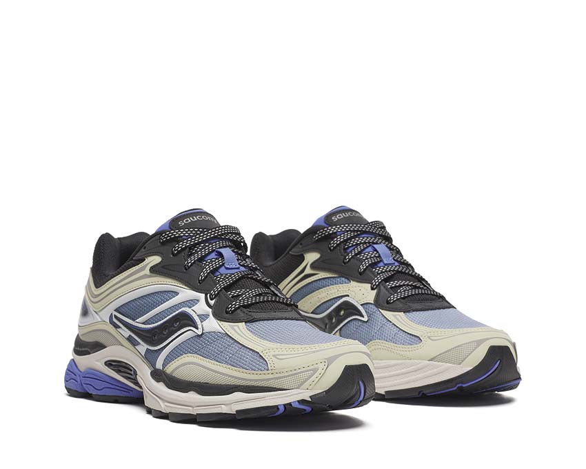 Saucony Progrid Omni 9  Blue Fade S70933-1 