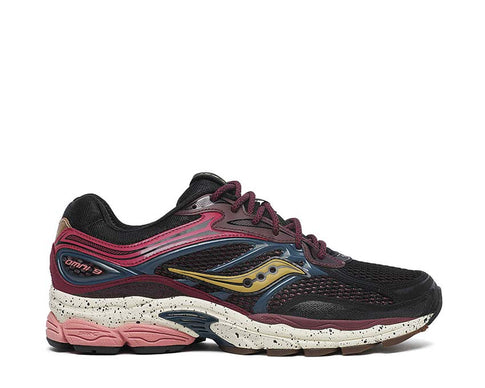 Saucony Progrid Omni 9 Multi — running hombre amortiguación ProGrid