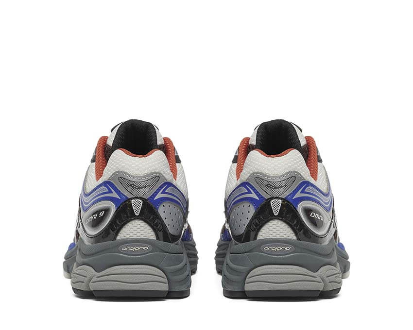 Saucony Progrid Omni 9 S101245-1014