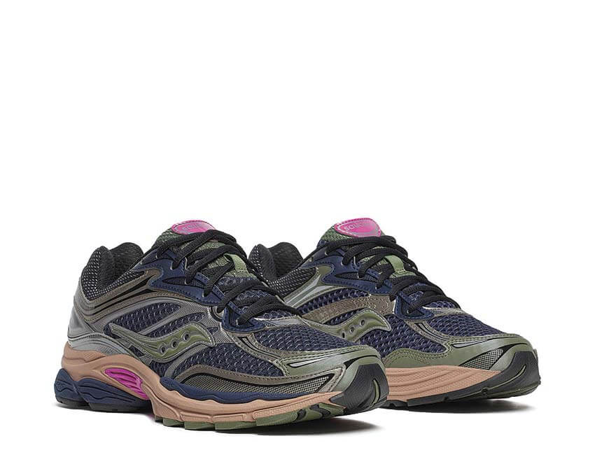 Saucony Progrid Omni 9 S70739-74