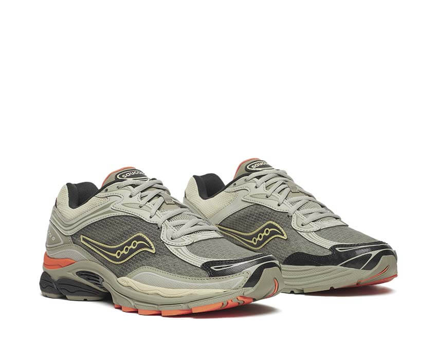 Saucony Progrid Omni 9 S71004-2