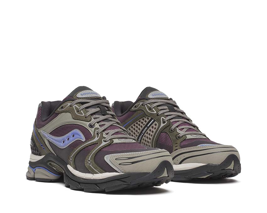  Saucony Progrid Triumph 4 S70935-4 