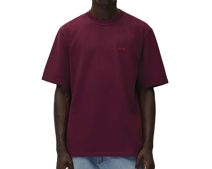 Arte For All T-shirt — t-shirt uomo slogan Arte For All