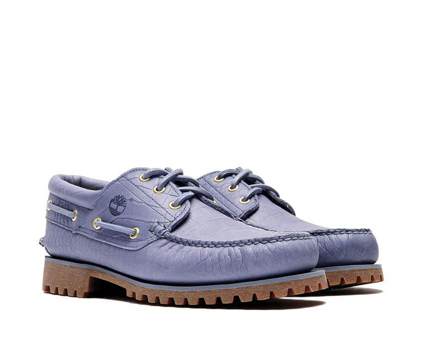 Timberland Authentic Boat Shoe Medium semelle — semelle bateau grip medium homme