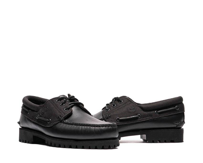 Timberland Authentic Boat Shoe sole — grip boat shoe sole men's