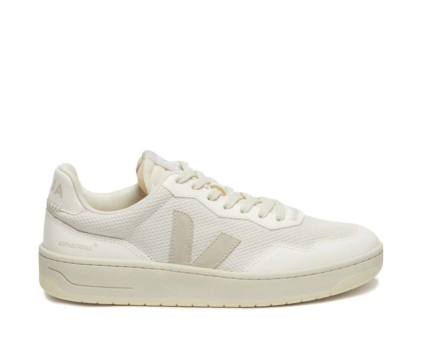 Veja X Asphaltgold Alveomesh Gravel — women's sneaker collab limited edition