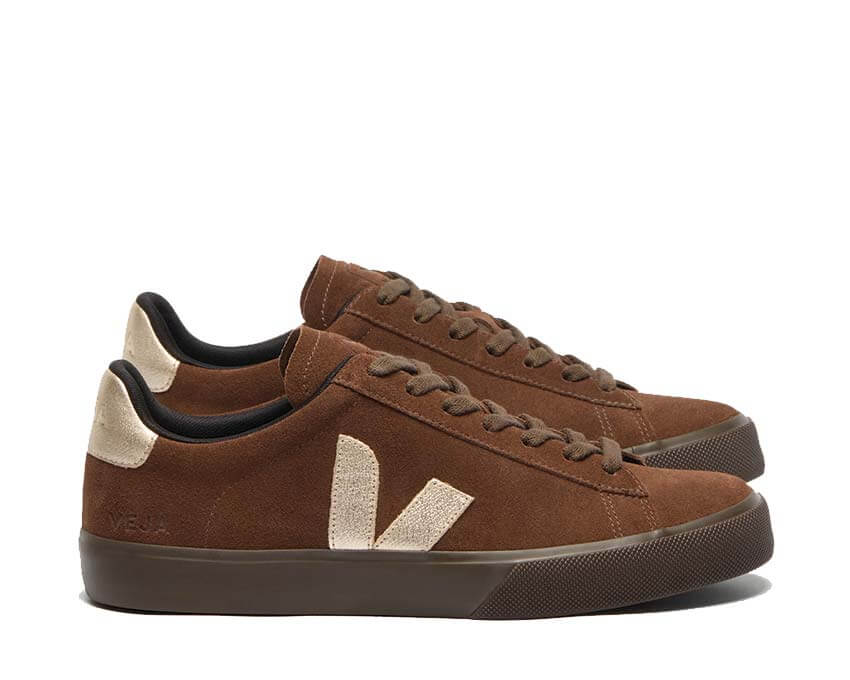 Veja Campo Suede CP0321810