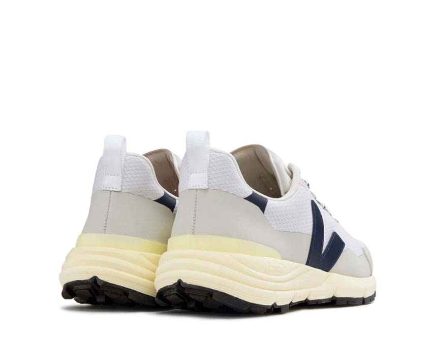 Veja Dekkan Alveomesh Gravel Nautico semelle — semelle Vibram éco