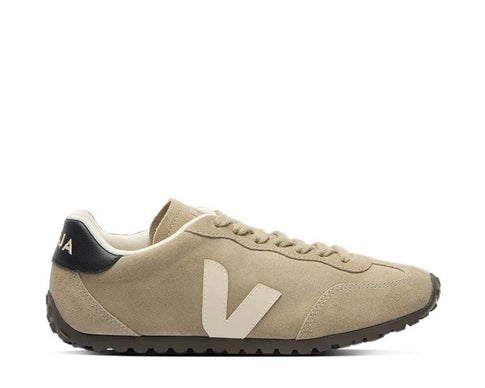 Veja GT Suede W Taupe — sneaker femme daim taupe runner
