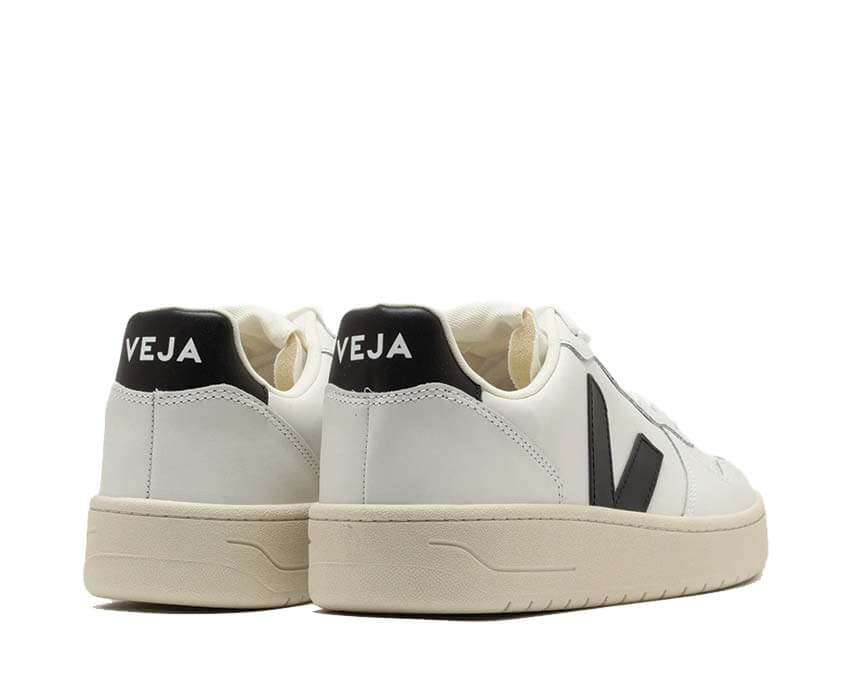 Veja V-10 Prime Black semelle — semelle C.W.L. végane