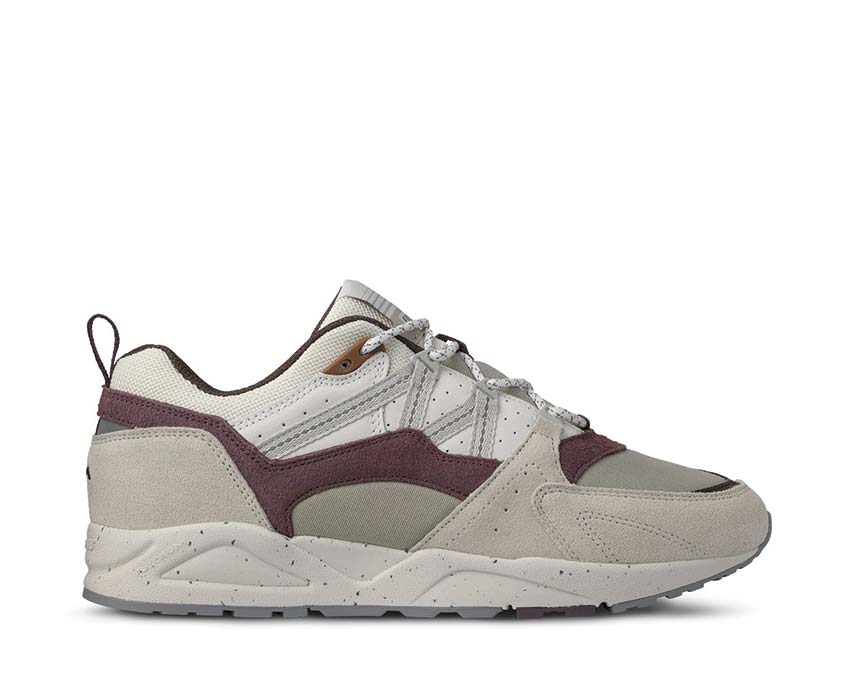 Karhu Fusion 2.0 Foggy Dew/Moonscape — men's sneaker Fulcrum technology