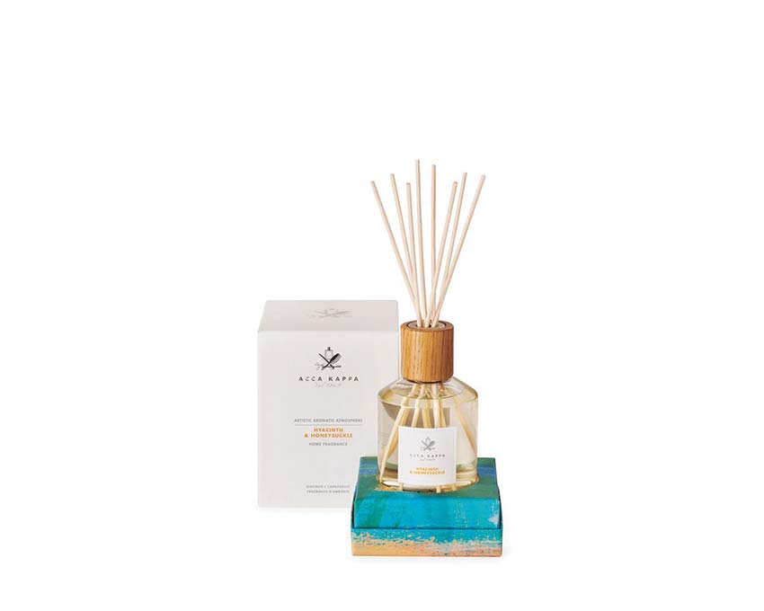 Acca Kappa Diffuseur Parfum d'Ambiance — diffuseur de maison italien artisanal