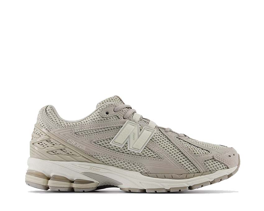 New Balance 1906R Grey Days — sneaker unisexe protection pack gris