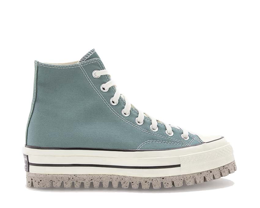 Converse Chuck 70 Canvas LTD — Damen-Sneaker Segeltuch limitierte Edition