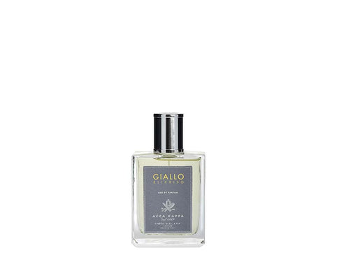 Acca Kappa Eau de Parfum 100ml — parfum artisanal flacon 100ml collection italienne