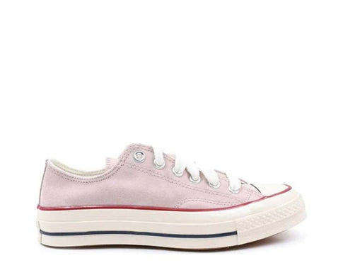 Converse Chuck 70 Flush Stone/Natural Ivory — men's sneaker premium neutral canvas