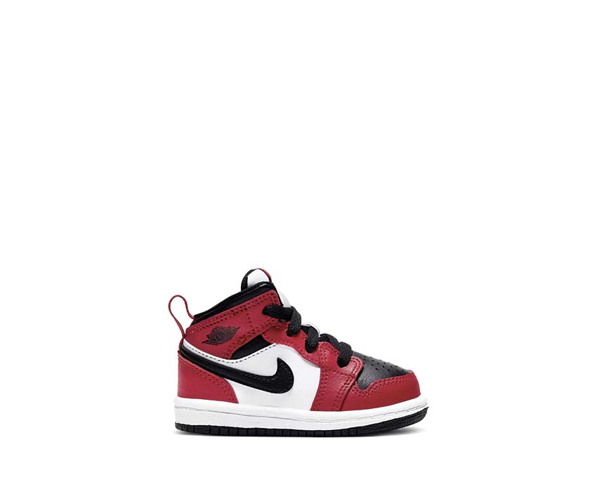 Jordan Air Jordan 1 Baby MID TD — kids mid-top sneaker baby Jordan