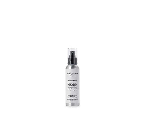 Acca Kappa Déodorant Spray — déodorant spray parfum naturel artisanal