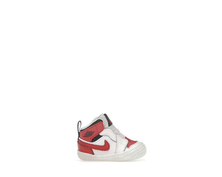 Jordan Air Jordan 1 Baby Crib Bootie — baby bootie Jordan newborn