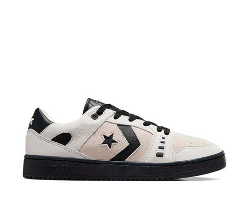 Converse x Alexis Sablone AS-1 Pro OX Khaki/Off White — men's sneaker skateboard pro