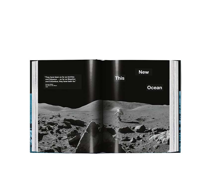 The Nasa Archives