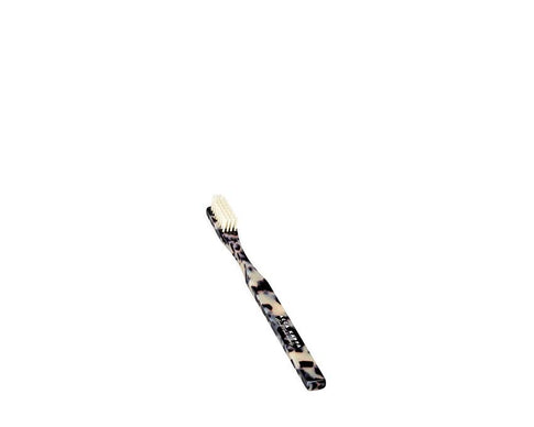 Acca Kappa Brosse à Dents — brosse à dents artisanale poils naturels doux